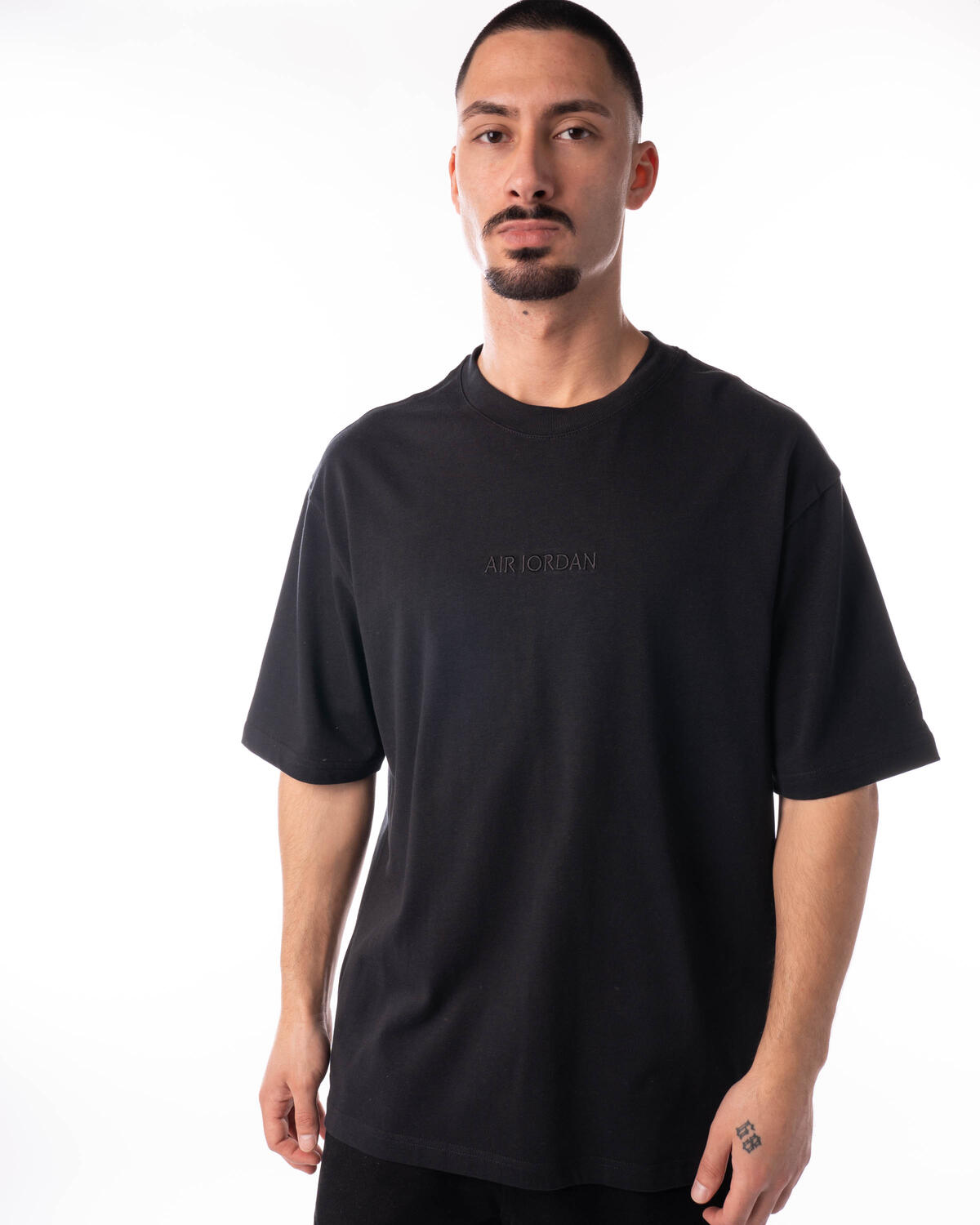 Air Jordan Wordmark T-Shirt | FJ1969-010 | AFEW STORE